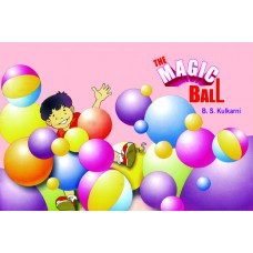 THE MAGIC BALL | द मैजीक बॉल